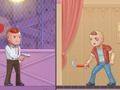 Spiel Agent des Abstiegs  Online