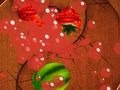 Spiel Fruit Ninja Raserei  Online