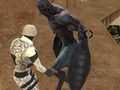 Spiel Soldat Herausforderung Multiplayer  Online