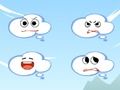 Spiel Erraten Sie Emotionen mithilfe von Worten  Online