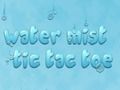 Spiel Wassernebel Tic Tac Toe Online Spiel Wassernebel Tic Tac Toe Online