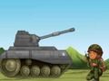 Spiel Panzerschießerei  Online