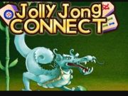 Spiel Jolly Jong verbinden  Online