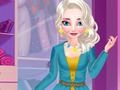 Spiel Kunstlehrer Elsa  Online