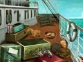 Spiel Schatz von Lima  Online