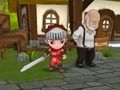 Spiel Delsaran-Welt  Online