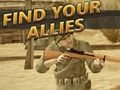 Spiel Zweiter Weltkrieg: Tapferkeitsmedaille  Online