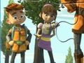 Spiel Mein Ritter und ich Puzzle  Online