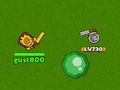 Spiel Monwar io Online