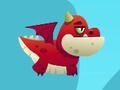 Spiel Flappy Dragon 2 Online
