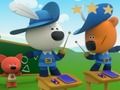 Spiel Mimi Mischki  Online