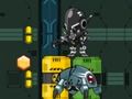 Spiel Cybersoldat  Online