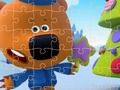 Spiel Mimi Mishki: Neues Jahr  Online
