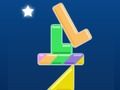 Spiel Geometrischer Turm  Online