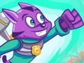 Spiel Dumkot-Raketenabenteuer  Online