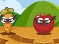 Spiel Gemüse Ninjas  Online