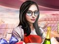 Spiel Romantisches Abendessen  Online