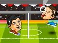 Spiel Kopf Weltmeisterschaft  Online