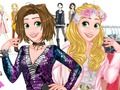 Spiel Moderne Prinzessin Kleiderschrank  Online