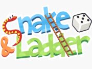 Spiel Schlange und Leiter  Online