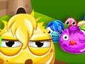 Spiel Gluck im Land des Monsters  Online