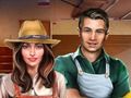 Spiel Die vergessenen Objekte  Online