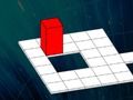 Spiel Roter Block gibt 2 zurück  Online