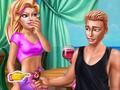 Spiel Ellie Strand Vorschlag  Online