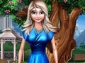 Spiel Elisa-Puppen-Schöpfer  Online