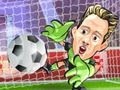 Spiel Elfmeterschießen Y8 2018  Online