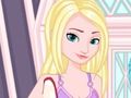 Spiel Ella Make-up Entfernung  Online