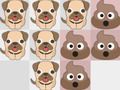 Spiel Tägliche Hund Puuh  Online