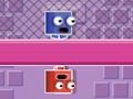 Spiel Farbmagneten  Online