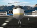 Spiel Flugzeug Simulator Island Travel  Online