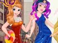 Spiel Prinzessin Meerjungfrau Parade Online Spiel Prinzessin Meerjungfrau Parade Online