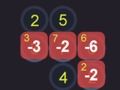 Spiel Überlappungssummen  Online