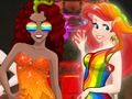 Spiel Prinzessin Pride Day  Online