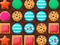 Spiel Plätzchen-Match  Online