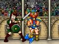 Spiel Schwerter und Sandalen Champion Sprint  Online
