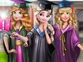 Spiel BFFS-Abschluss Selfie  Online