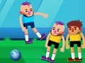 Spiel Weltfußballphysik  Online