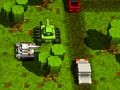 Spiel Voxel Behälter 3D  Online