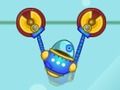 Spiel Hochklettern  Online