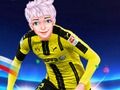Spiel Gefrorener Fußballweltcup 2018  Online