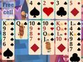 Spiel Ali Baba Solitaire Online