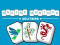 Spiel Online-Mahjong-Solitaire  Online
