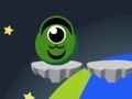 Spiel Astro-Lauf ausführen  Online