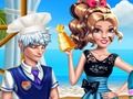 Spiel Jungs Kochen Herausforderung  Online