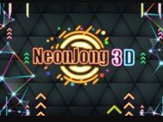 Spiel Neon Jong 3D  Online