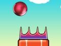Spiel Fliegender Ball  Online